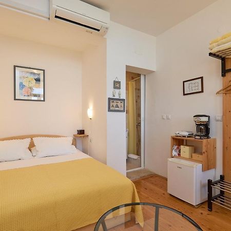 Room Over Old Town دوبروفينك المظهر الخارجي الصورة