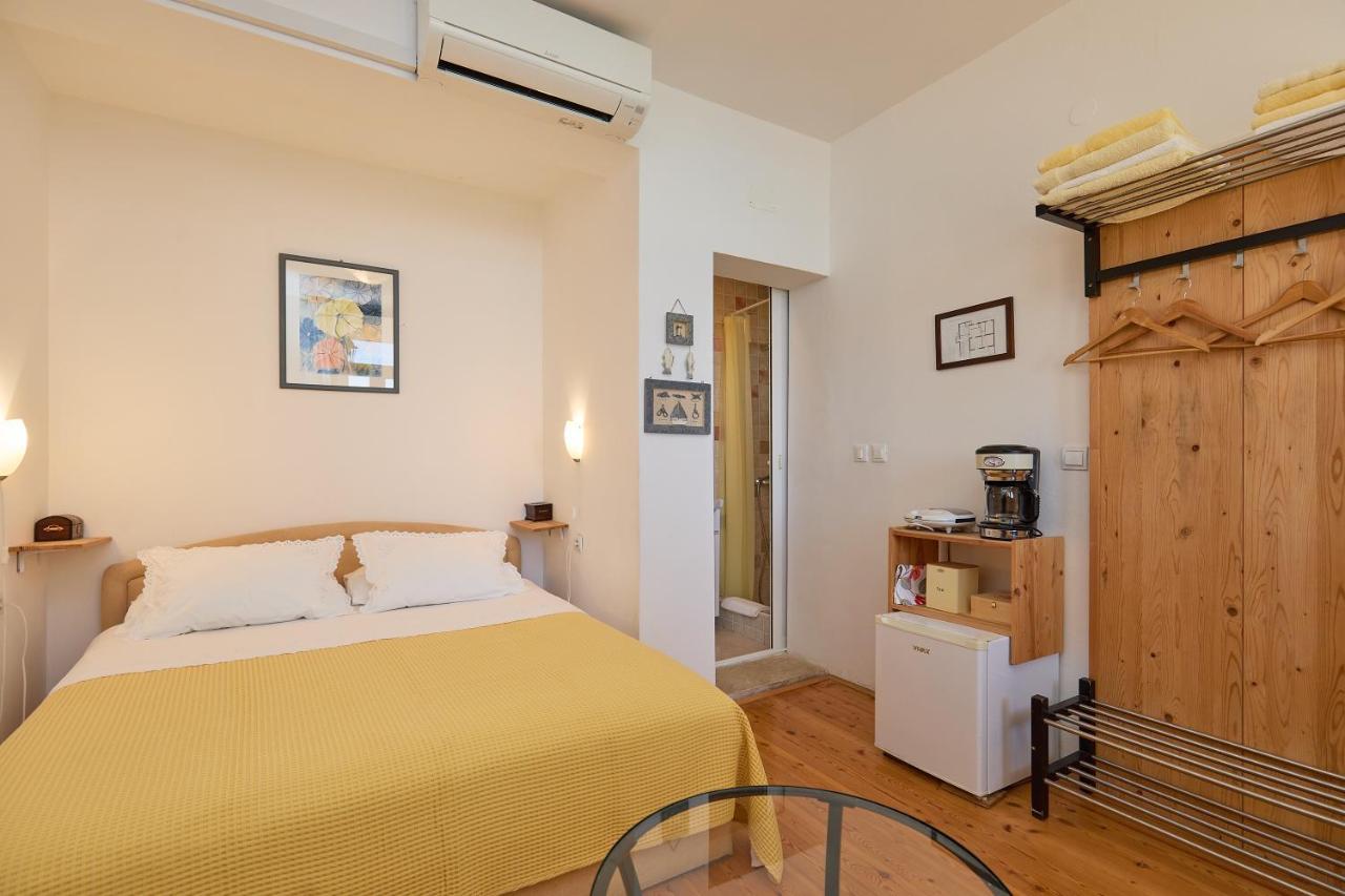 Room Over Old Town دوبروفينك المظهر الخارجي الصورة