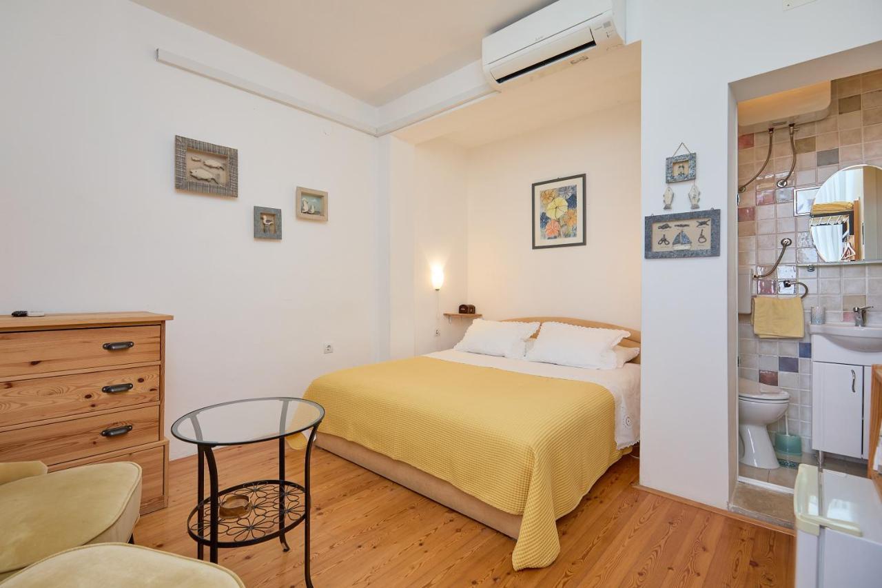 Room Over Old Town دوبروفينك المظهر الخارجي الصورة