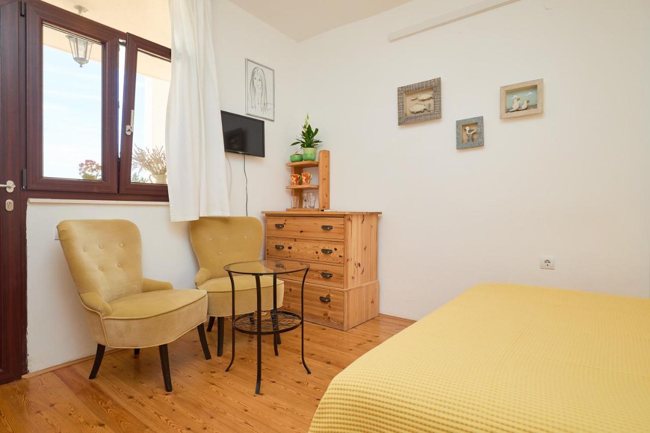 Room Over Old Town دوبروفينك المظهر الخارجي الصورة