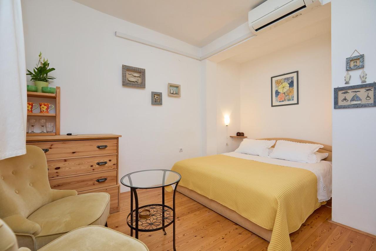 Room Over Old Town دوبروفينك المظهر الخارجي الصورة