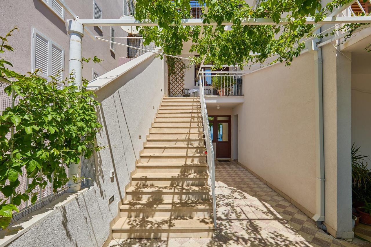 Room Over Old Town دوبروفينك المظهر الخارجي الصورة