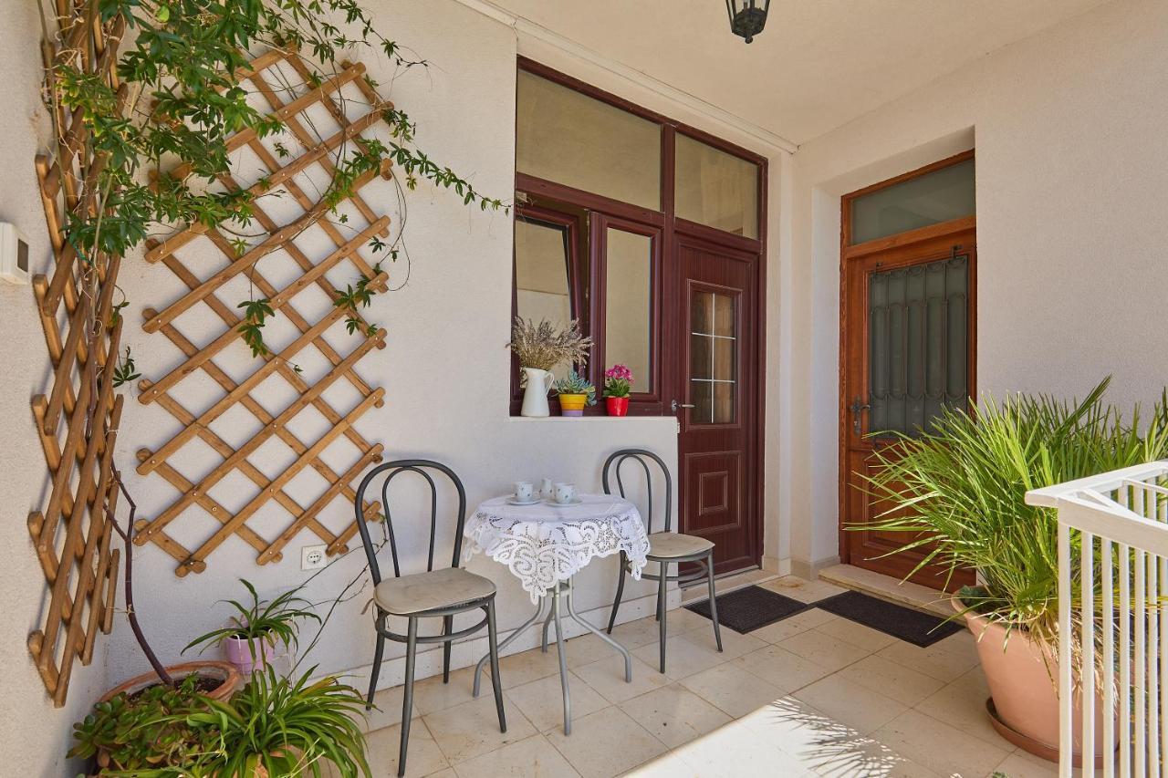 Room Over Old Town دوبروفينك المظهر الخارجي الصورة