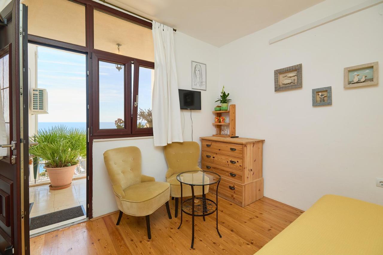 Room Over Old Town دوبروفينك المظهر الخارجي الصورة