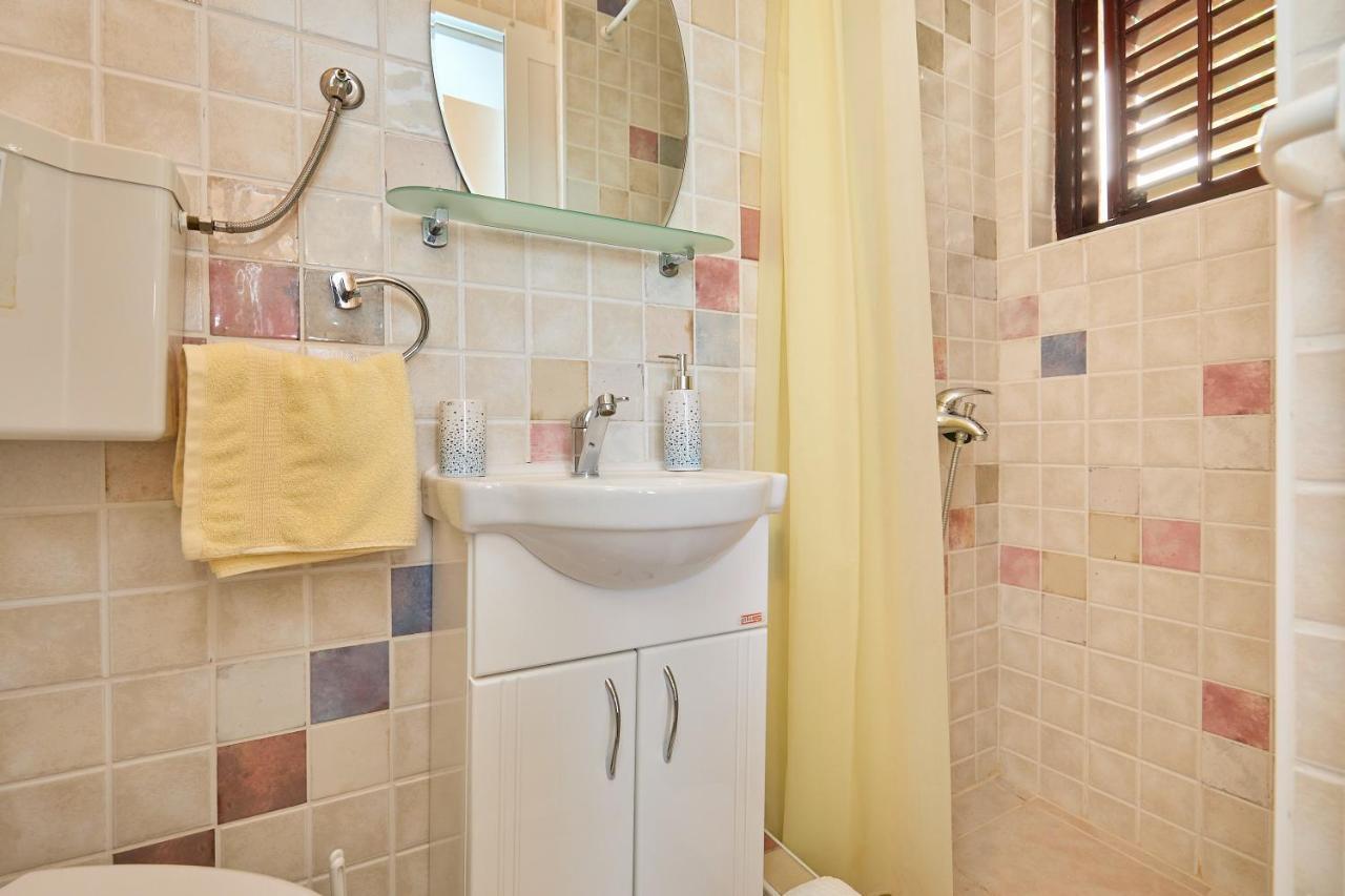 Room Over Old Town دوبروفينك المظهر الخارجي الصورة