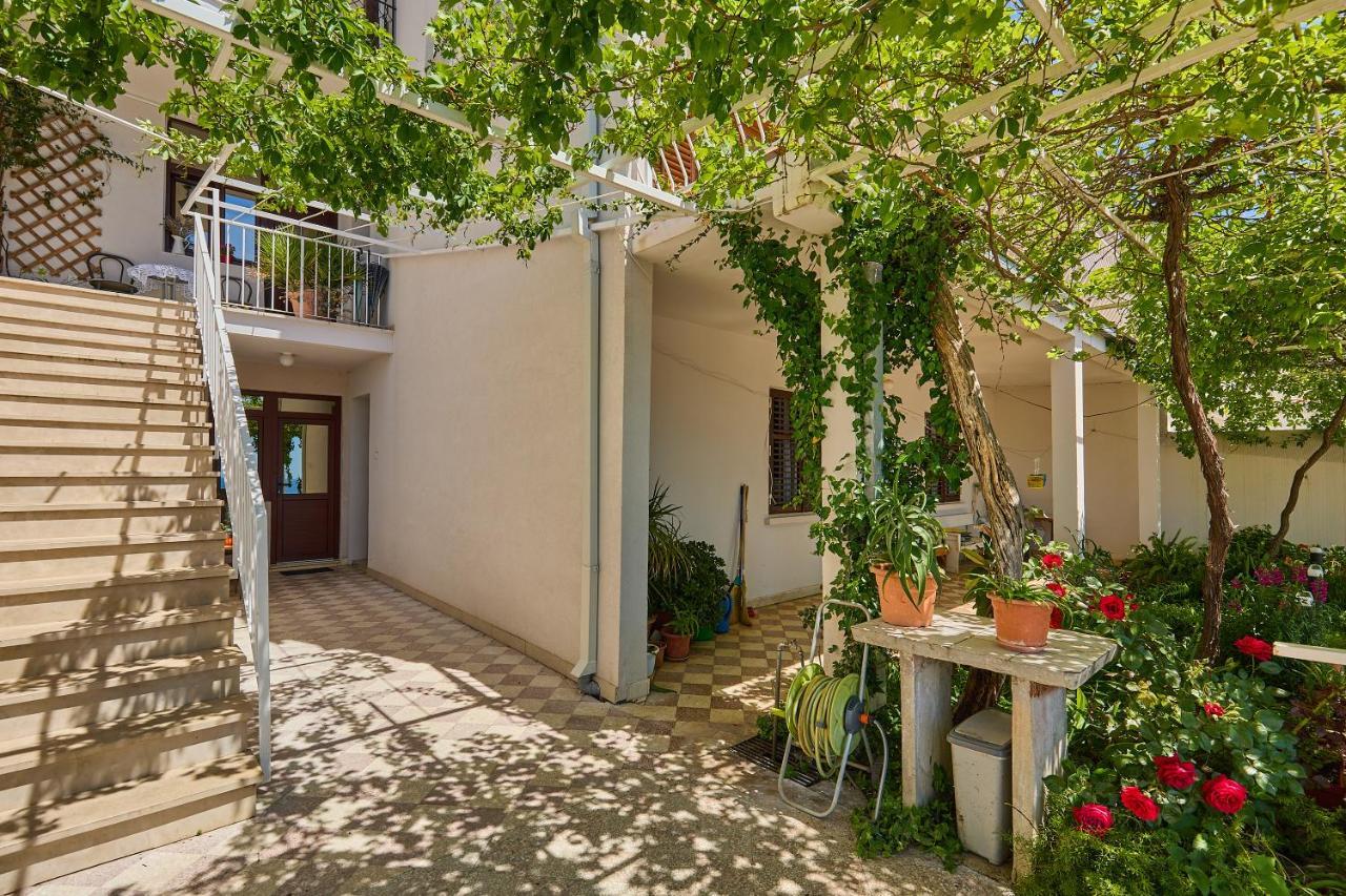 Room Over Old Town دوبروفينك المظهر الخارجي الصورة